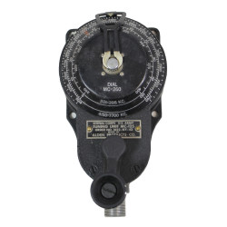 Tuning Unit, MC-125, USAAF, ALDEN PRODUCTS CO. 1942