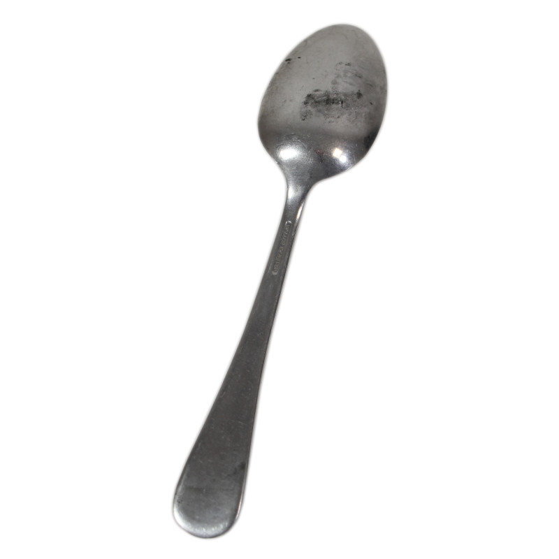Spoon, WALLCO, US Army Medical Department Spoon, WALLCO, US Army Medical Department
