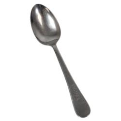 Spoon, WALLCO, US Army Medical Department