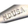 Spoon, WALLCO, US Army Medical Department