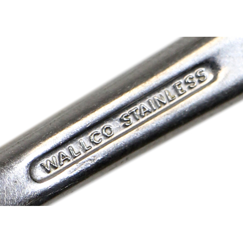 Spoon, WALLCO, US Army Medical Department