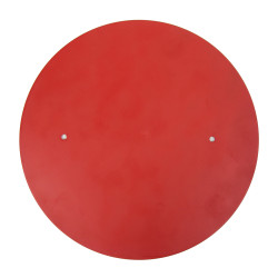 Plaque de véhicule, US Army, Red Ball Express