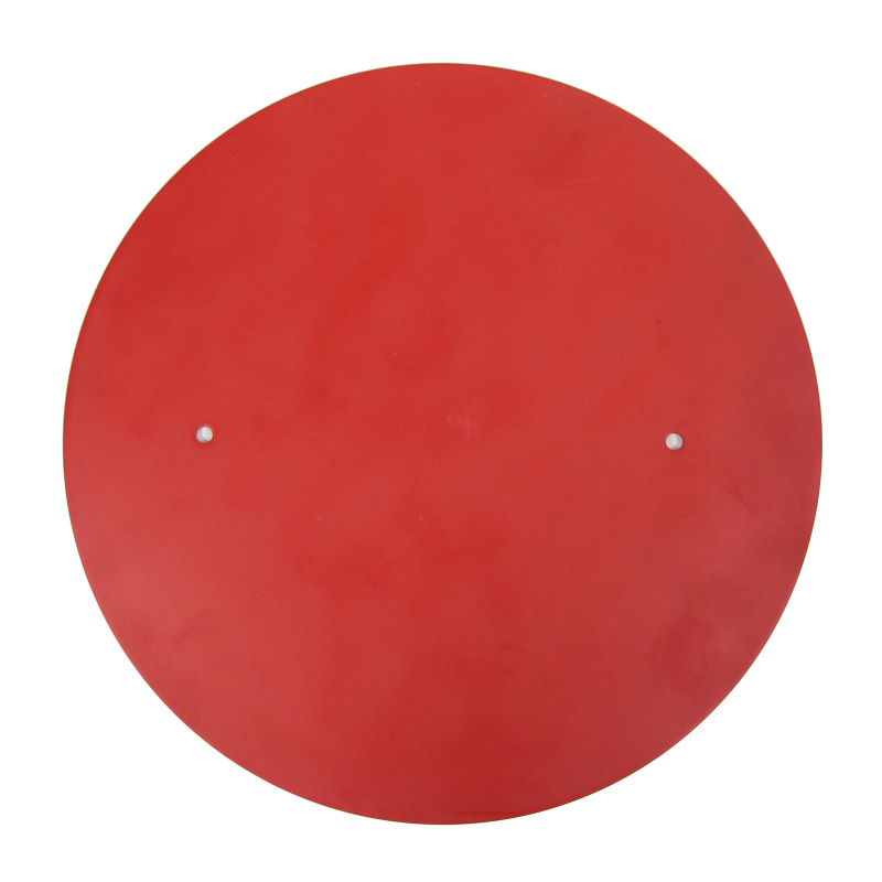 Plaque de véhicule, US Army, Red Ball Express