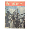 Magazine, Die Wehrmacht, 12 juillet 1944