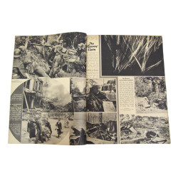 Magazine, Die Wehrmacht, 12 juillet 1944