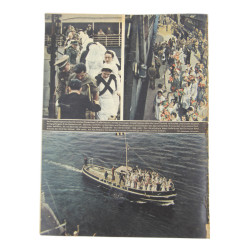 Magazine, Die Wehrmacht, 12 juillet 1944