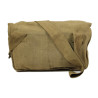 Bag, Musette, Medical, British, W.P. LTD. 1942 /I\