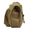 Bag, Musette, Medical, British, W.P. LTD. 1942 /I\