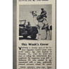 Magazine, YANK, November 23, 1945