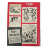 Magazine, YANK, November 23, 1945