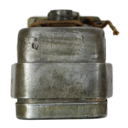 Device, Firing, Release Type, M1