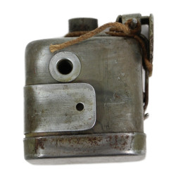 Device, Firing, Release Type, M1
