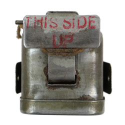 Device, Firing, Release Type, M1