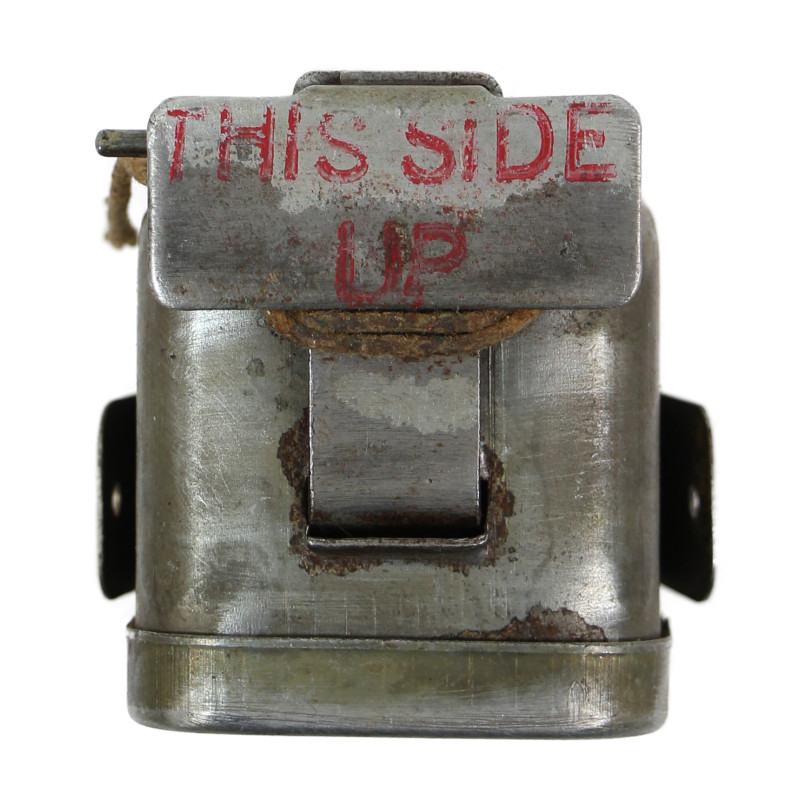 Device, Firing, Release Type, M1