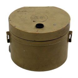 Altimètre, US Army, WALLACE & TIERNAN PRODUCTS, INC.