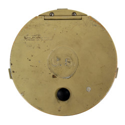 Altimètre, US Army, WALLACE & TIERNAN PRODUCTS, INC.