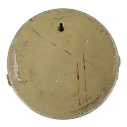 Altimètre, US Army, WALLACE & TIERNAN PRODUCTS, INC.