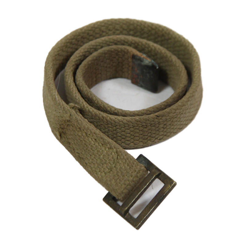 Strap, Web, British
