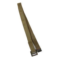 Strap, Web, British