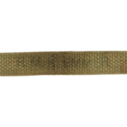 Strap, Web, British