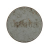 Boîte de cigarettes de ration britannique, CHURCHMAN'S No. 1