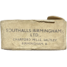 Dressing, Euflavine, Small, No. 10, British, Untouched