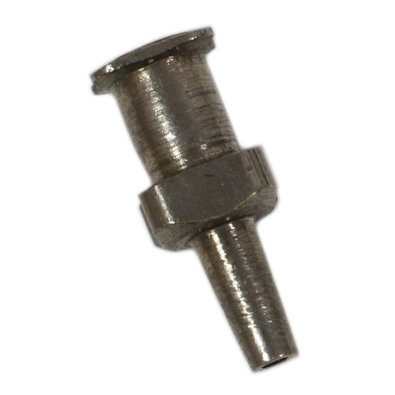 Seringue hypodermique, 5 cc, EISELE & CO.