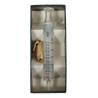 Seringue hypodermique, 5 cc, EISELE & CO.