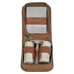Rasoir de sûreté, GILLETTE, Made in England, complet