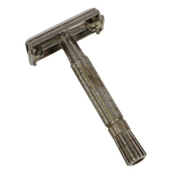 Rasoir de sûreté, GILLETTE, Made in England, complet