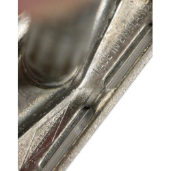 Rasoir de sûreté, GILLETTE, Made in England, complet
