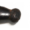 Bayonet, Mauser 98k, 1937, Complete with Matching Scabbard and Leather Frog, 1941