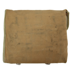 Trousse de soins, Ward Case, SUPERIOR SURGICAL MFG. CO., INC., Item No. 9310000, avec accessoires
