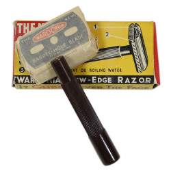 Trousse de soins, Ward Case, SUPERIOR SURGICAL MFG. CO., INC., Item No. 9310000, avec accessoires