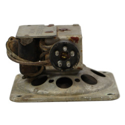 Haut-parleur, radio, US Army, GALVIN 1943