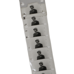 Reel, Film, 16mm, 101st Airborne Division