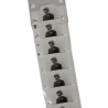 Reel, Film, 16mm, 101st Airborne Division