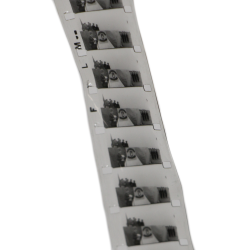 Reel, Film, 16mm, 101st Airborne Division