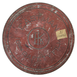 Reel, Film, 16mm, 101st Airborne Division