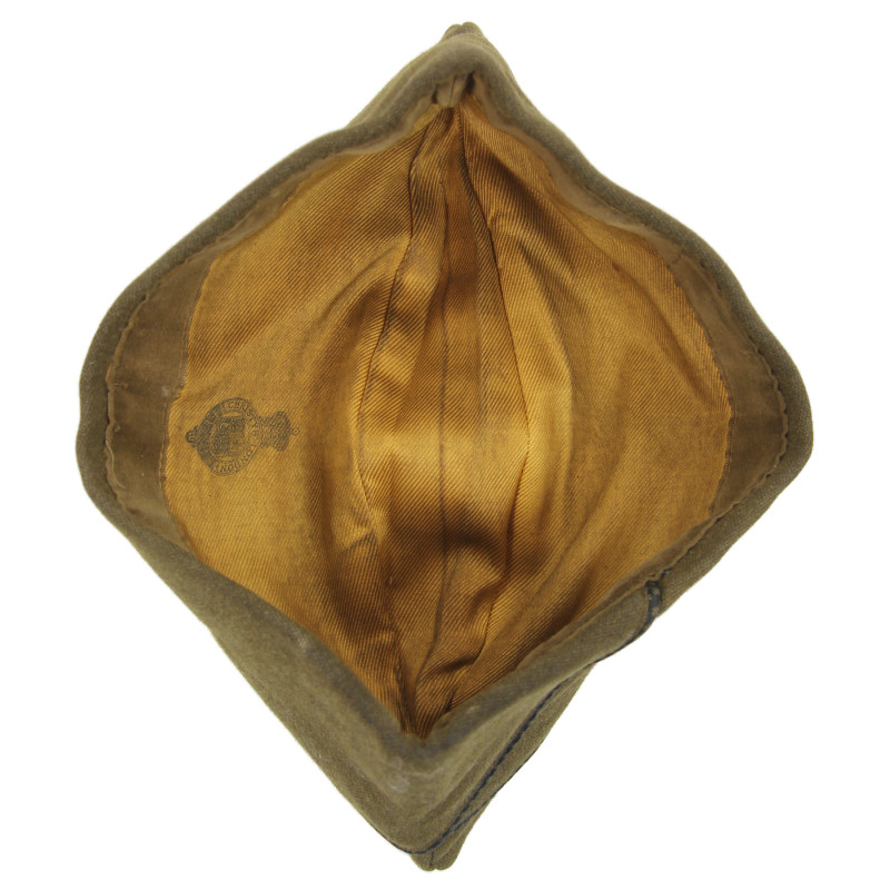 Cap, Garrison, USAAF, British-Made, CHRISTYS' LONDON