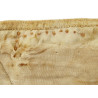 Ceinture porte-bonheur japonaise, Senninbari haramaki Ceinture porte-bonheur japonaise, Senninbari haramaki