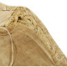 Ceinture porte-bonheur japonaise, Senninbari haramaki Ceinture porte-bonheur japonaise, Senninbari haramaki
