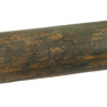 Pelle en T, M-1910, avec étui, W.L. DUMAS MFG. CO. 1943 Pelle en T, M-1910, avec étui, W.L. DUMAS MFG. CO. 1943