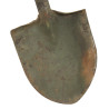T-Shovel, M-1910, with Cover, W.L. DUMAS MFG. CO. 1943 T-Shovel, M-1910, with Cover, W.L. DUMAS MFG. CO. 1943