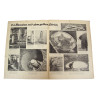 Magazine, Berliner Illustrierte Zeitung, 6 juillet 1944