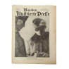 Magazine, Münchner Illustrierte Presse, December 2, 1943