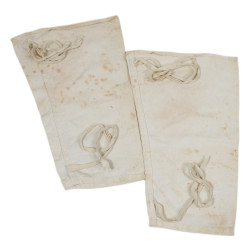 Sleeves, Operating, US Army Medical Department