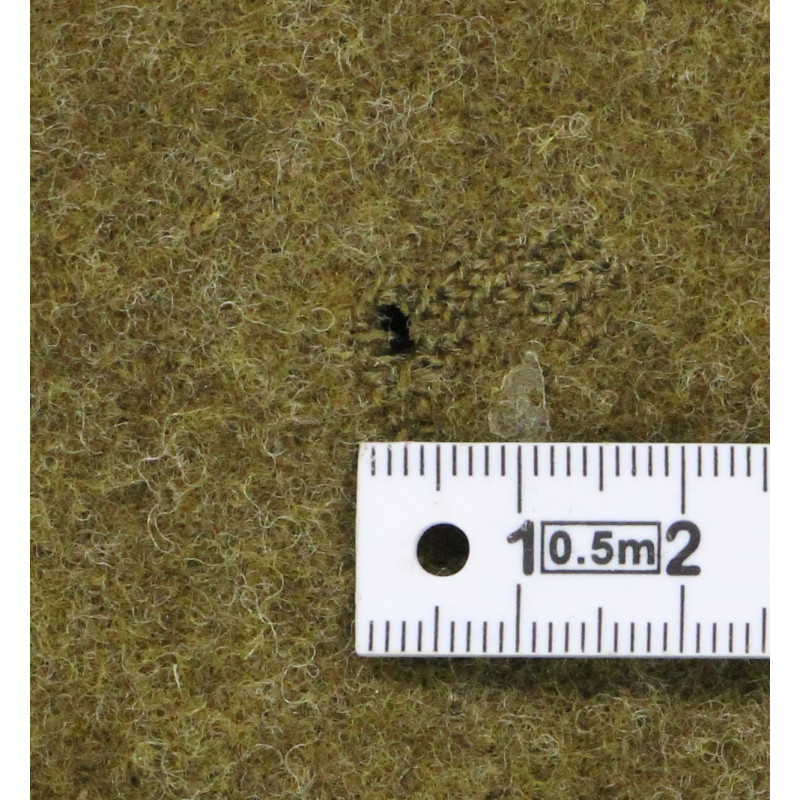 Blanket, Wool, US Army Medical Department, Item No. 99090