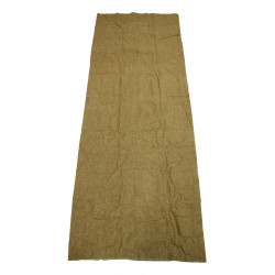 Couverture, US Army Medical Department, Item No. 99090