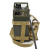 Transceiver, Radio, Wireless Set No. 38, Mk2, British
